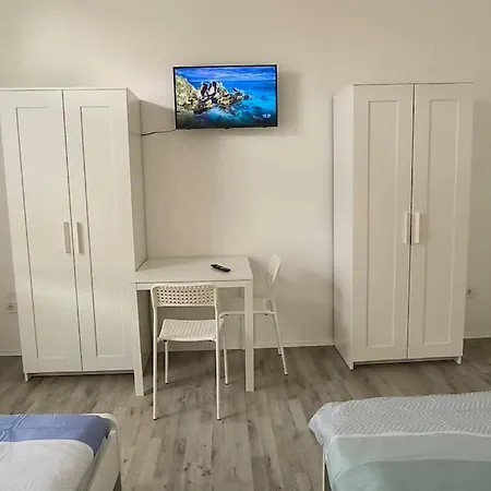 Fuer Bis Zu 6 Personen Zu Vermieten!