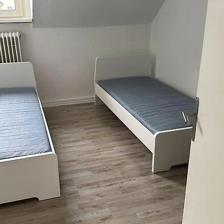 Fuer Bis Zu 6 Personen Zu Vermieten! أوبيرهاوزين